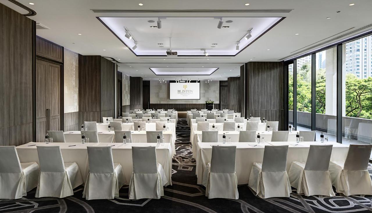 Hotel Bliston Suwan Park View - Sha 4*
