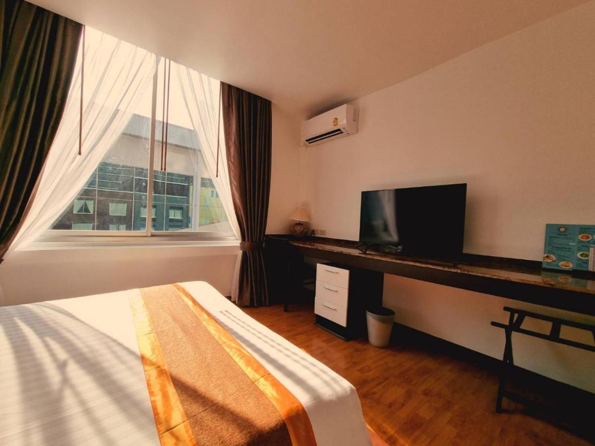The Bedrooms Boutique 3*