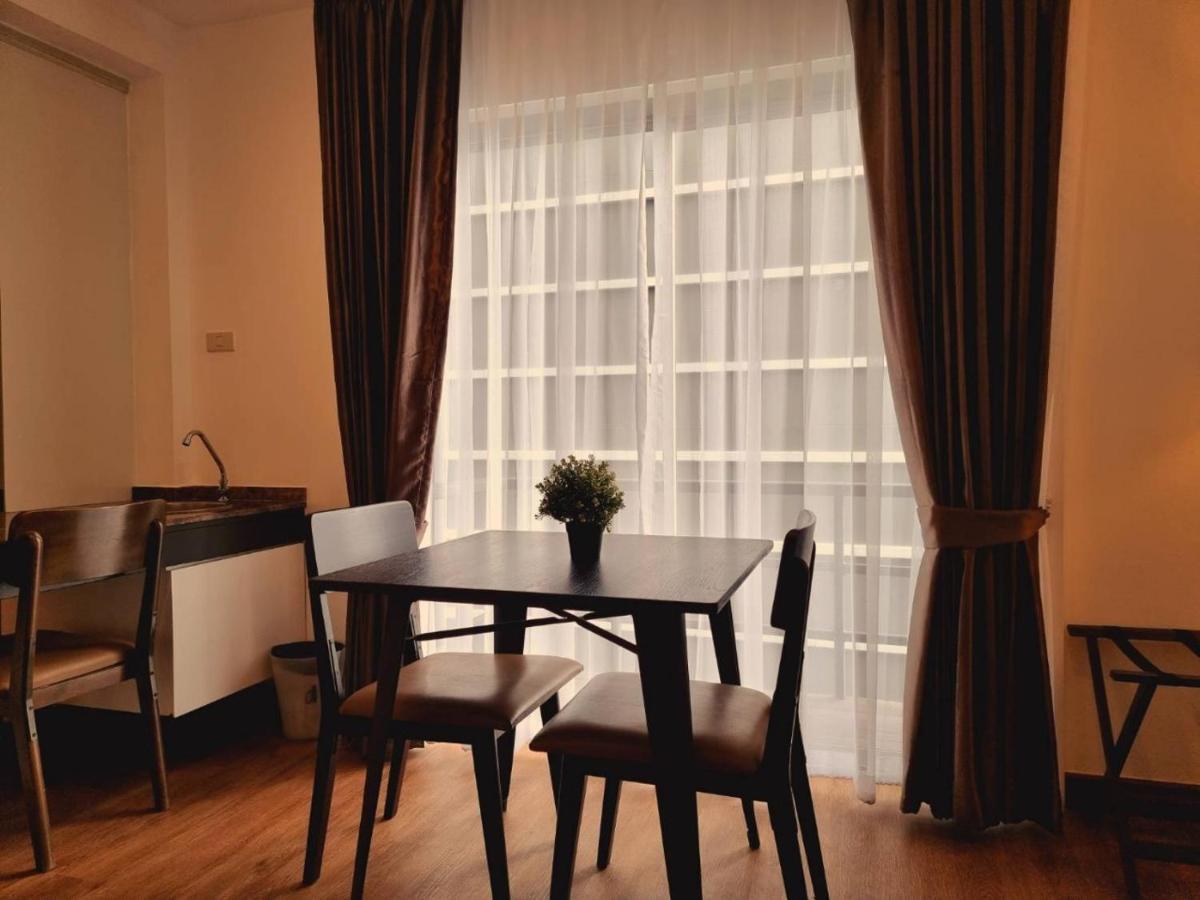 Hotel The Bedrooms Boutique