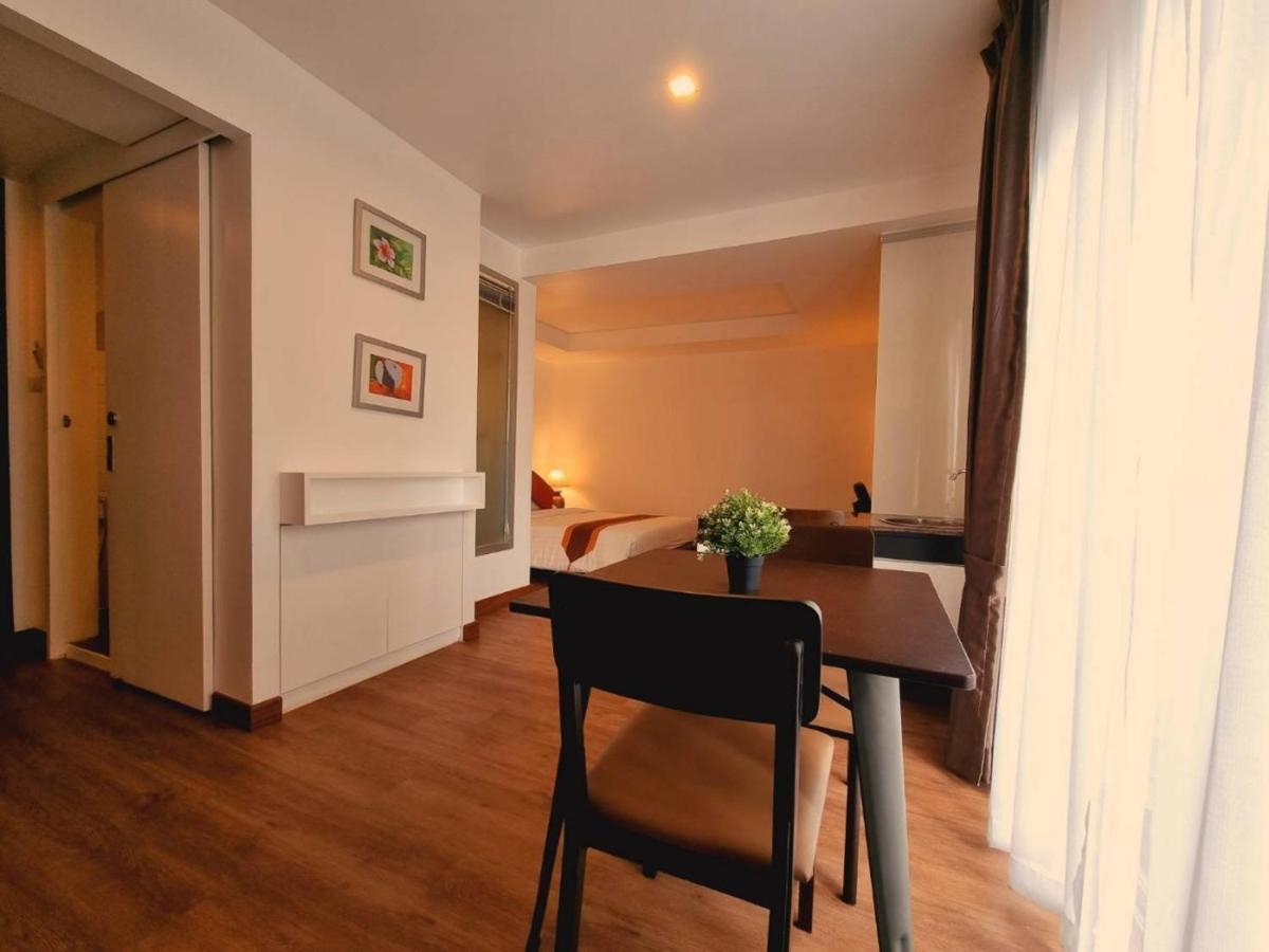 The Bedrooms Boutique Hotel