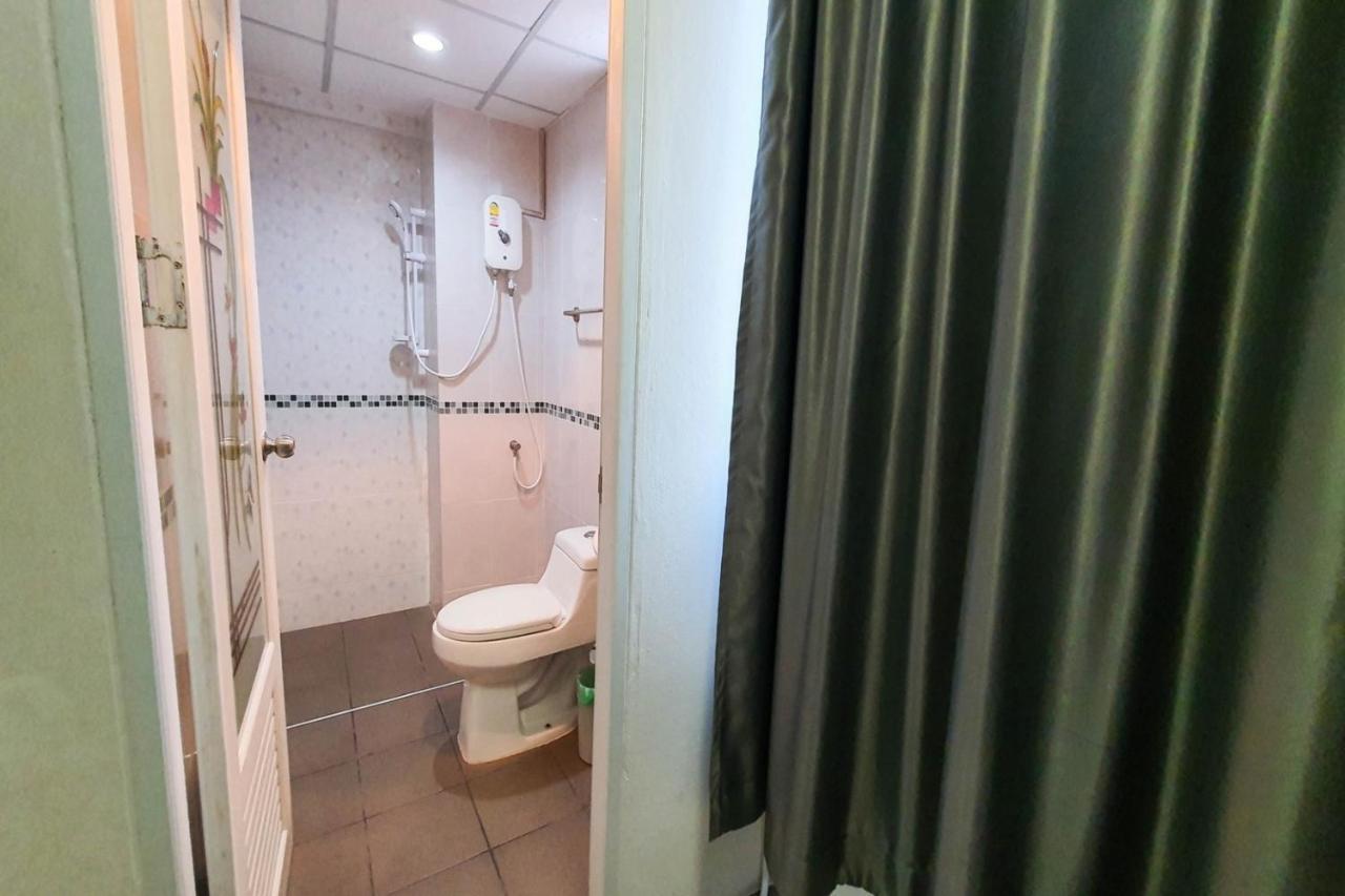 Leilighet Roomquest Suvarnabhumi Ladkrabang 42