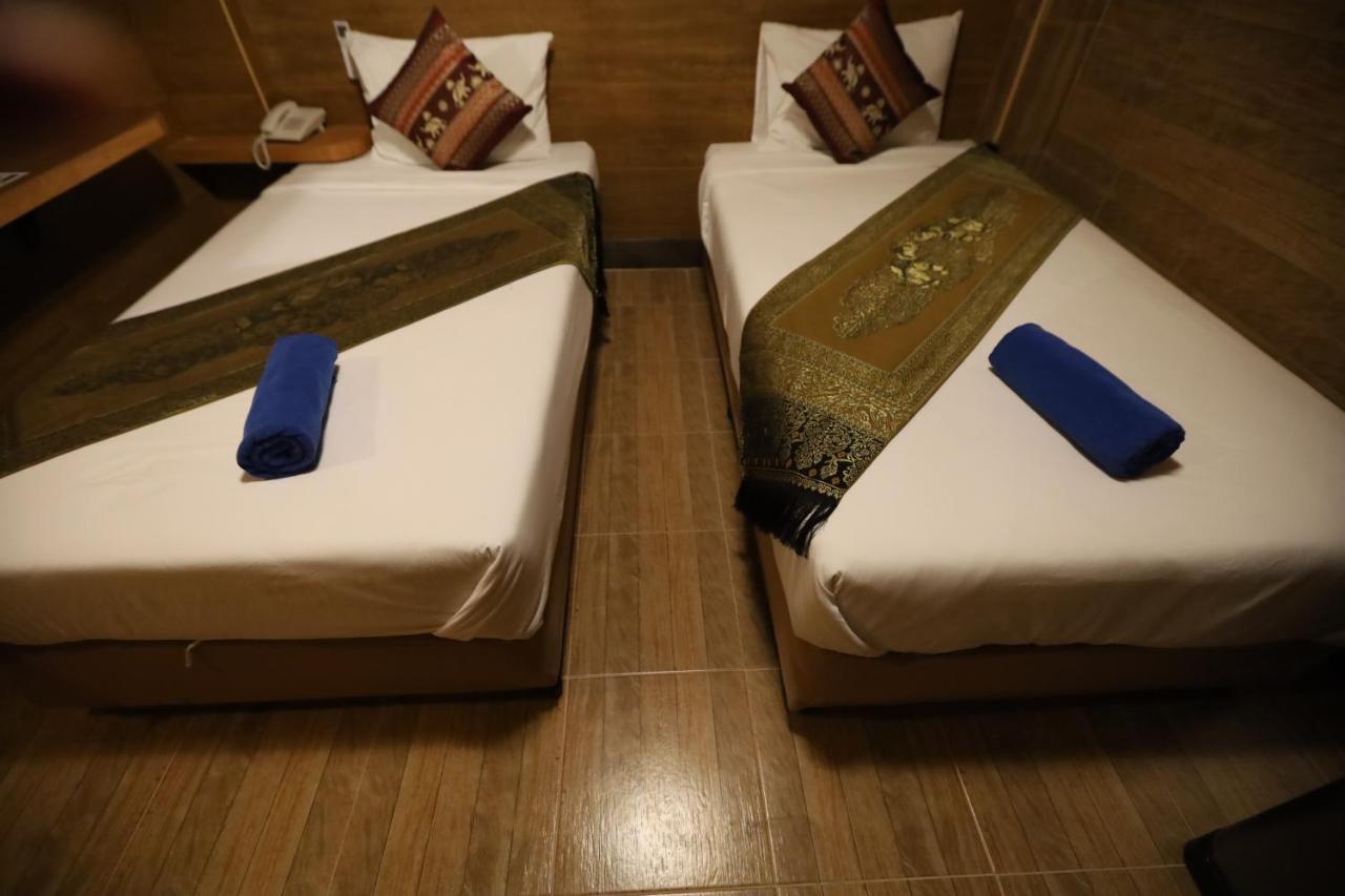 Thai Cozy House - Sha Certified Vandrerhjem Bangkok