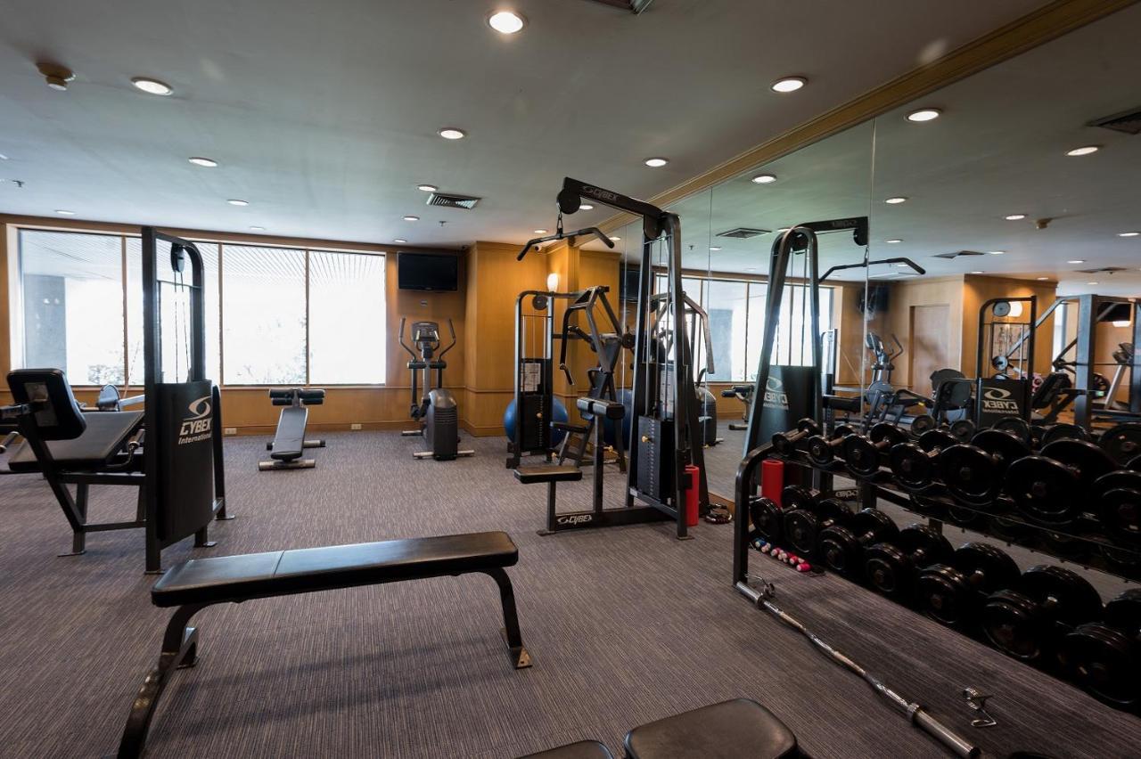 Bliston Suwan Park View - Sha Hotel 4*