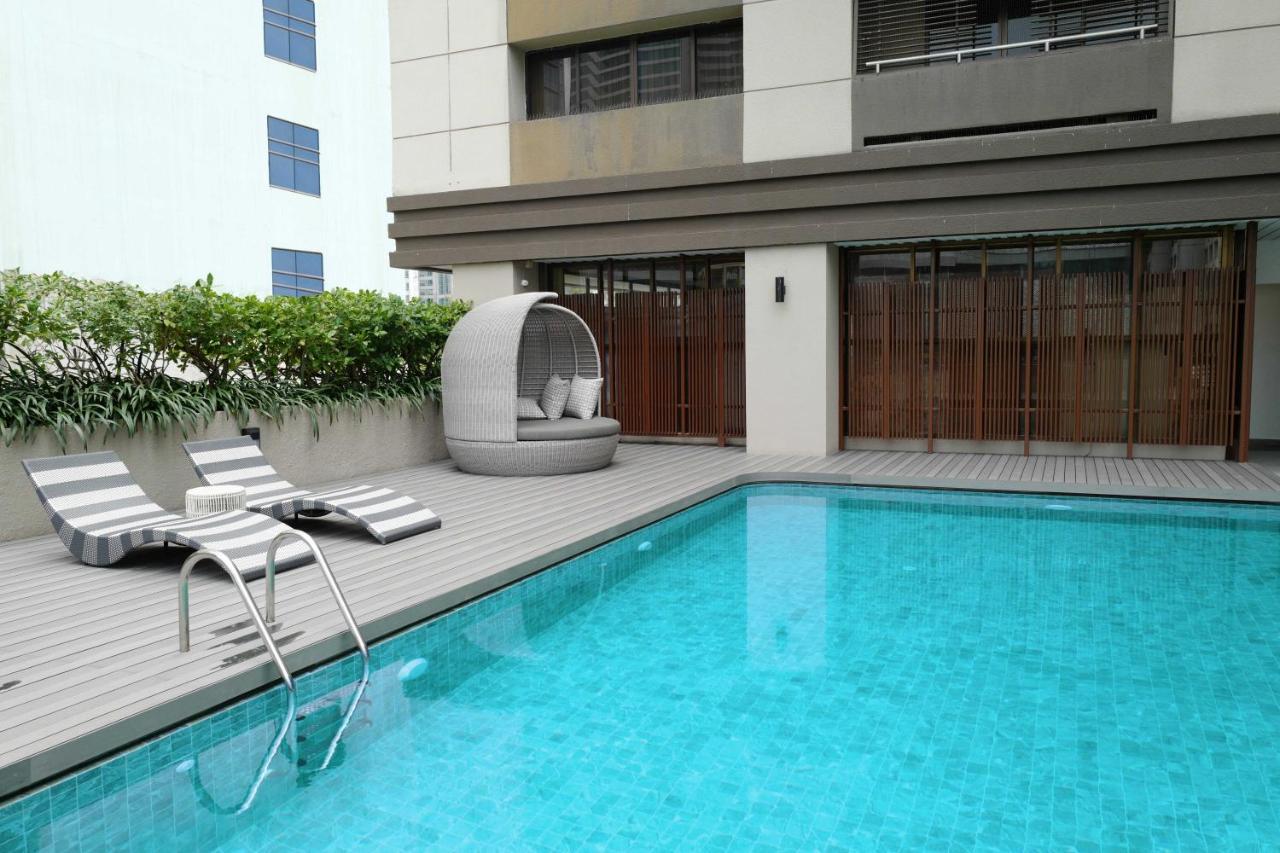 Bliston Suwan Park View - Sha Bangkok