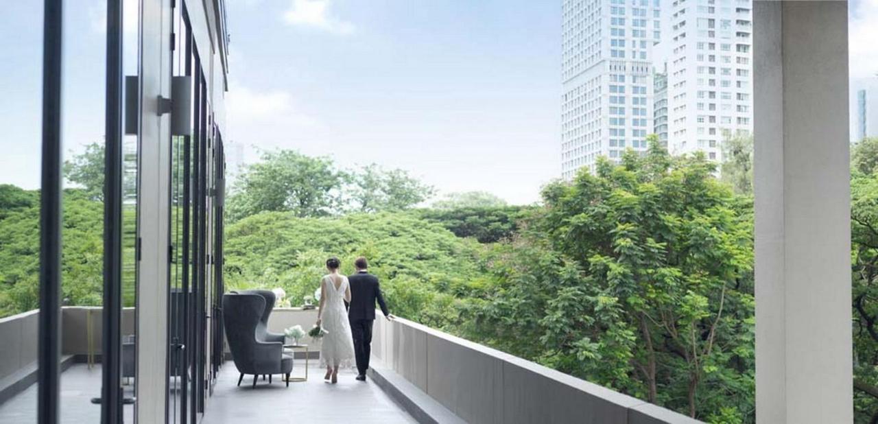 Bliston Suwan Park View - Sha Hotel 4*