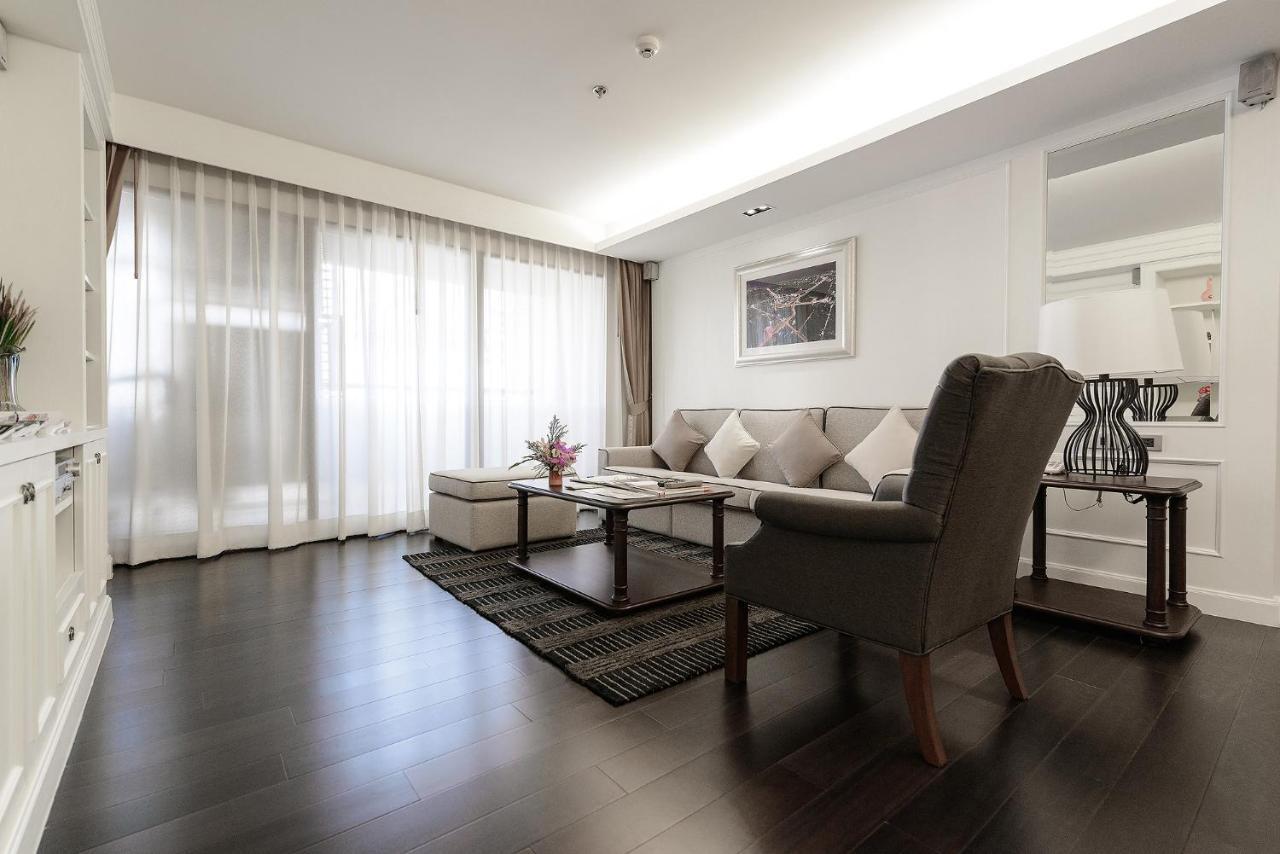 Bliston Suwan Park View - Sha 4* Bangkok