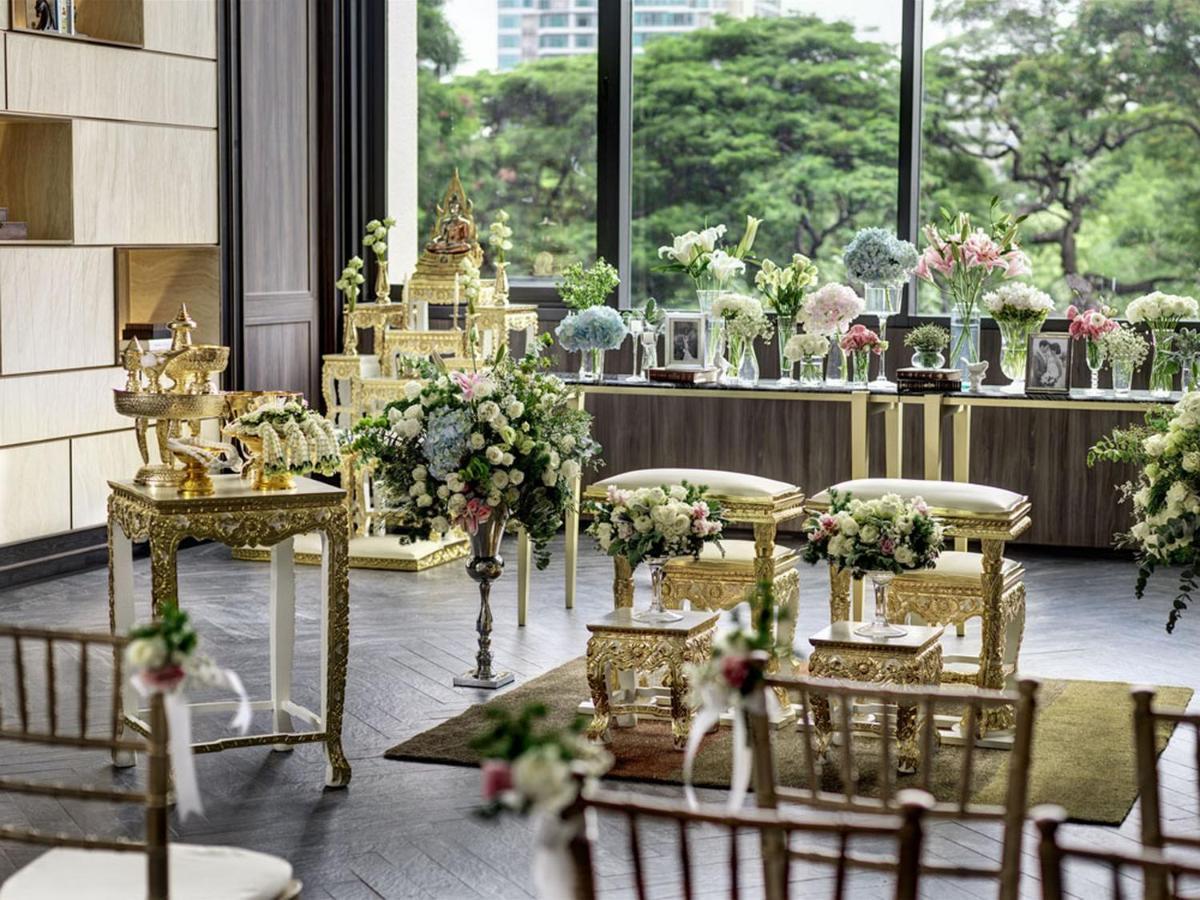 Bliston Suwan Park View - Sha Bangkok