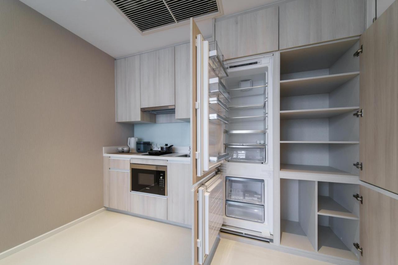 Apartemen Sukhumvit 11#luxury#pool#gym#bts Nana&mrt Sukhumvit#1br#max4ppl *