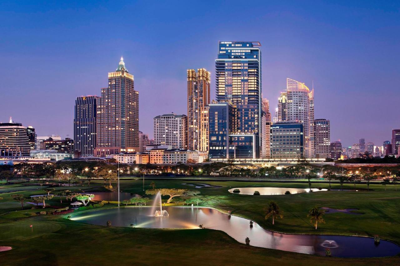 The St Regis Bangkok- Sha