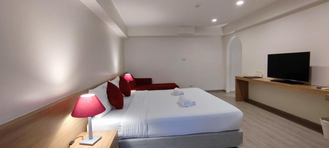 Hotel Le Tada Bangkok