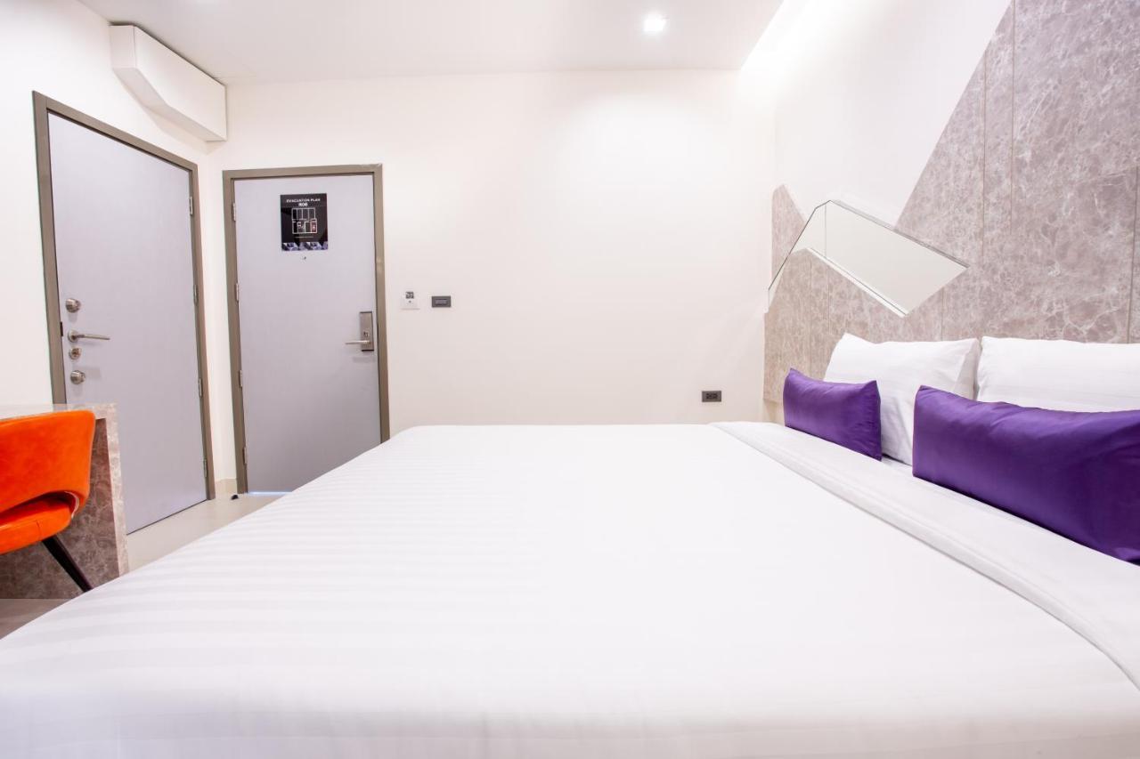 Spittze Pratunam 3*