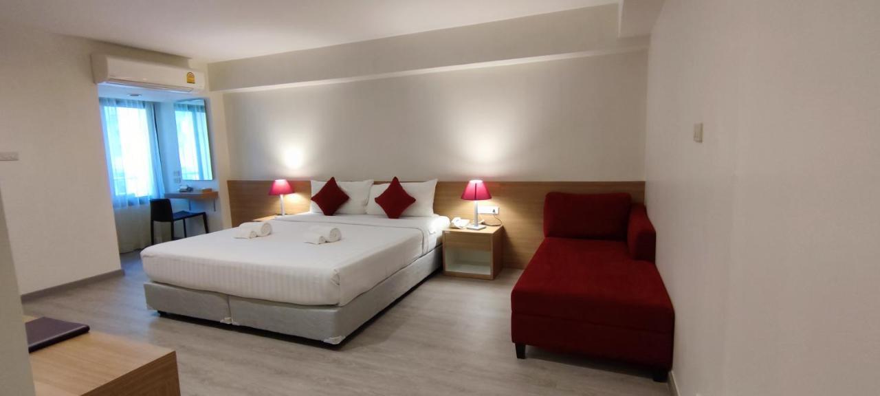 Hotel Le Tada