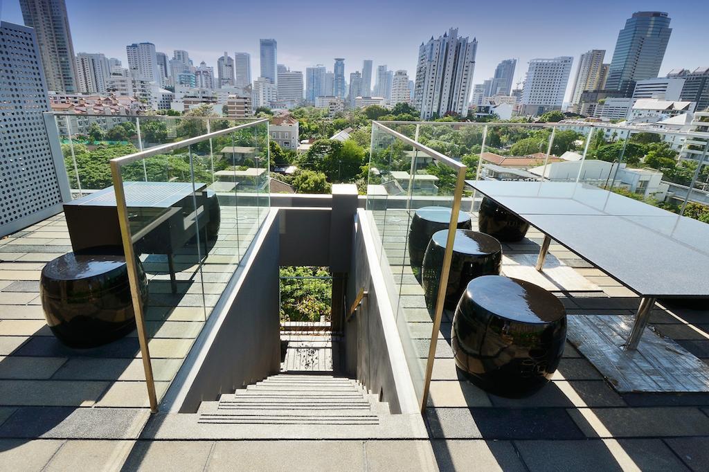 Siamese Gioia Bangkok