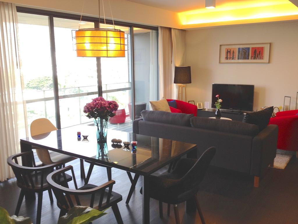 Aparthotel Siamese Gioia 5*
