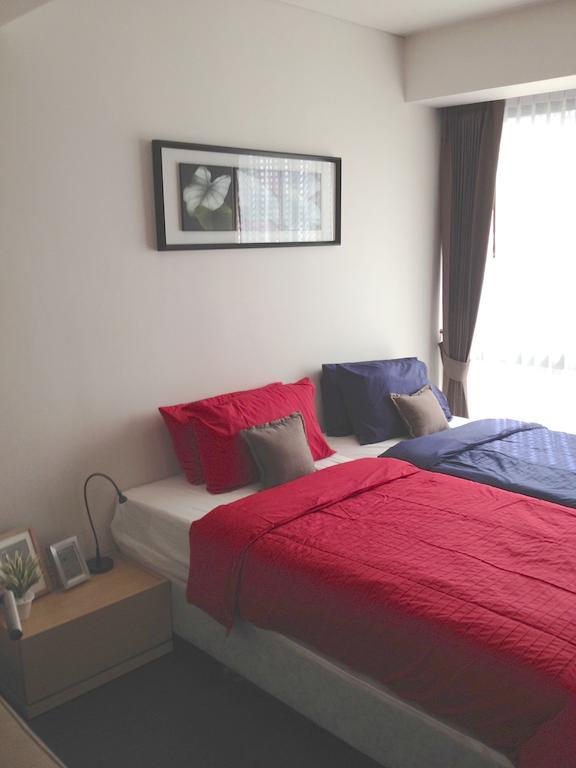 Siamese Gioia Aparthotel 5*