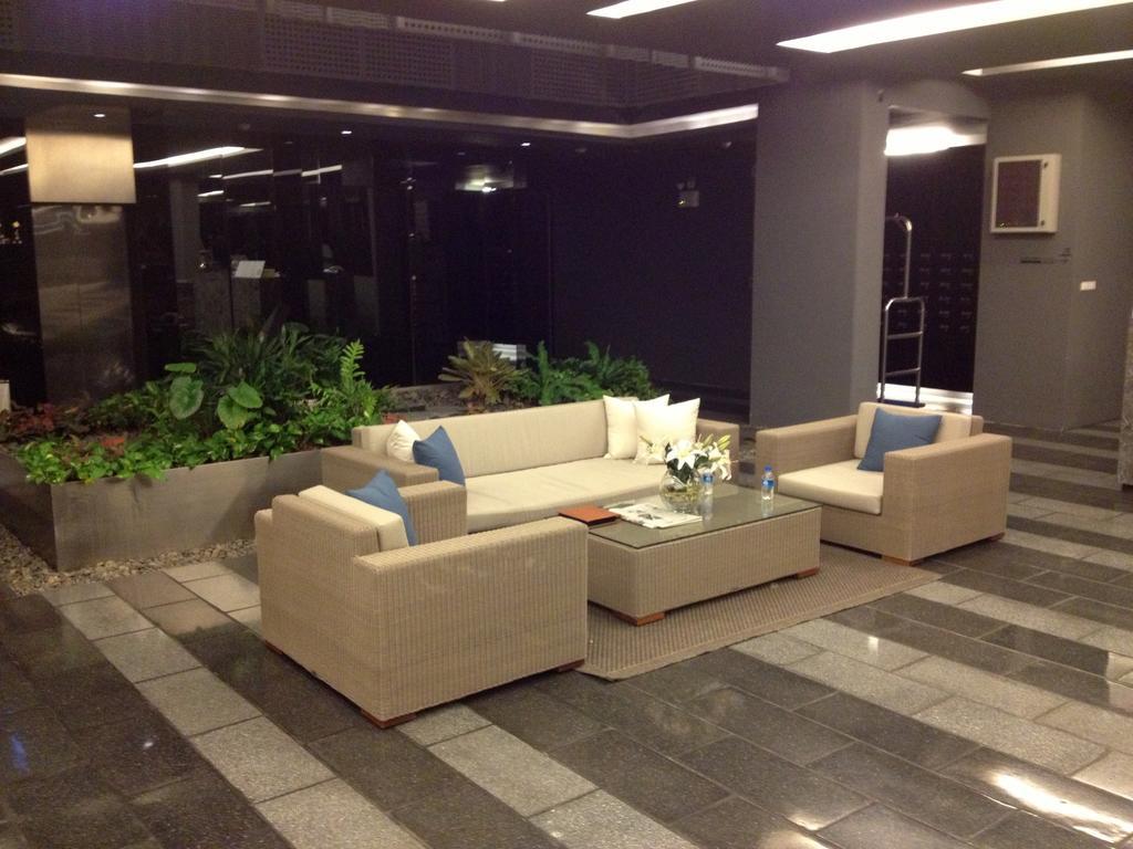 Siamese Gioia 5* Bangkok