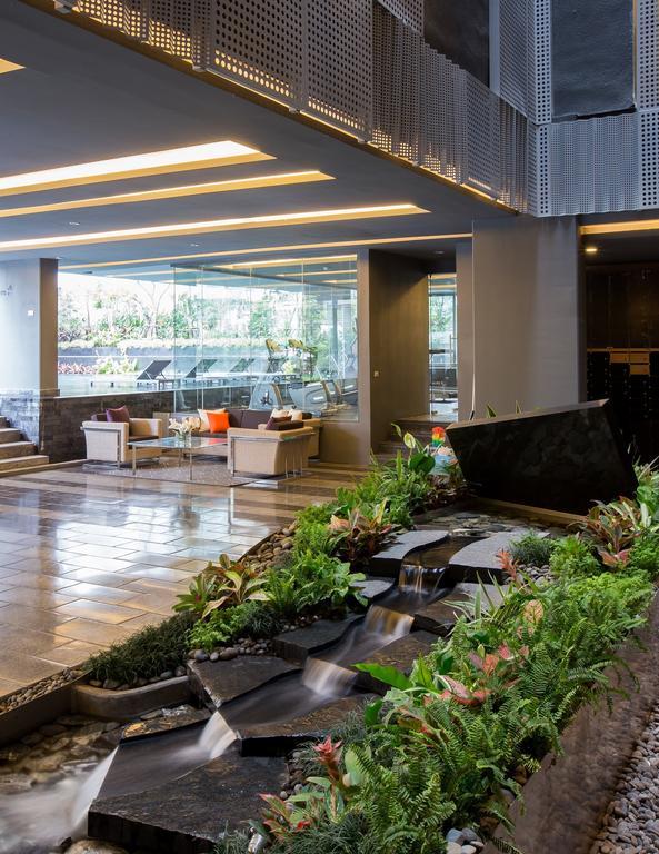 Siamese Gioia Aparthotel Bangkok