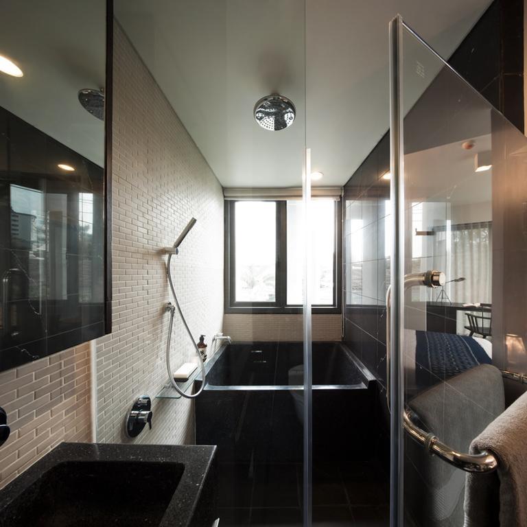 Aparthotel Siamese Gioia Bangkok