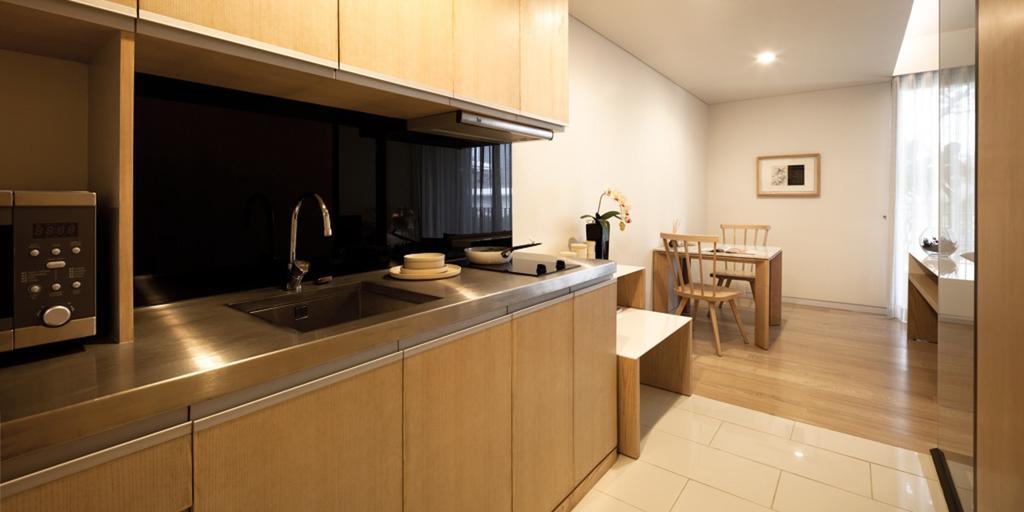 Siamese Gioia Aparthotel