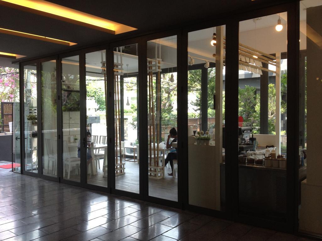 Siamese Gioia Aparthotel 5*