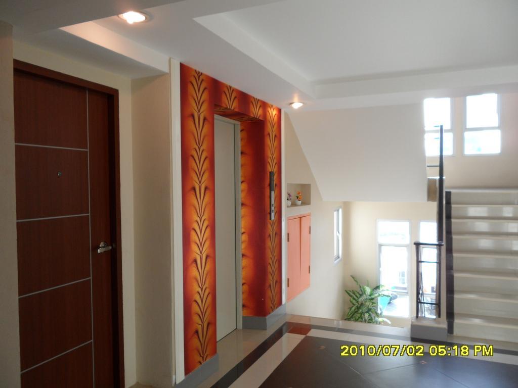 The Nara-Ram 3 Suite Boutique Service Apartment Hotel Bangkok