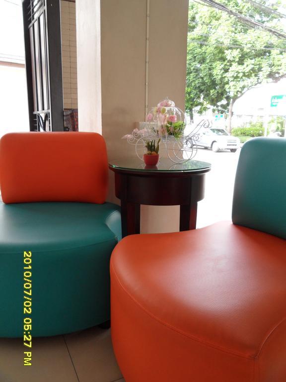 The Nara-Ram 3 Suite Boutique Service Apartment Hotel