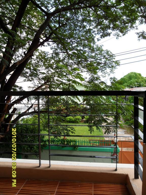 The Nara-Ram 3 Suite Boutique Service Apartment 2*