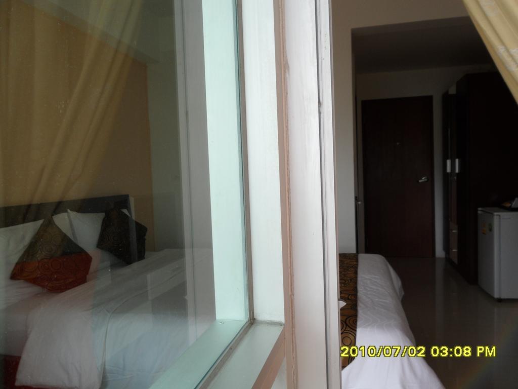 The Nara-ram 3 Boutique Service 2* Bangkok