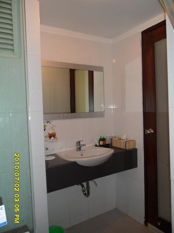 The Nara-Ram 3 Suite Boutique Service Apartment Hotel