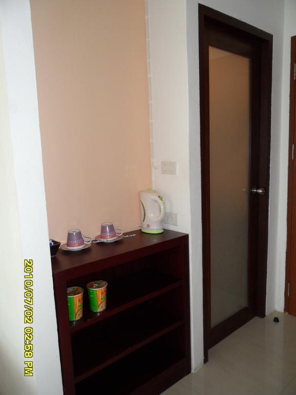 Hotel The Nara-Ram 3 Suite Boutique Service Apartment 2*