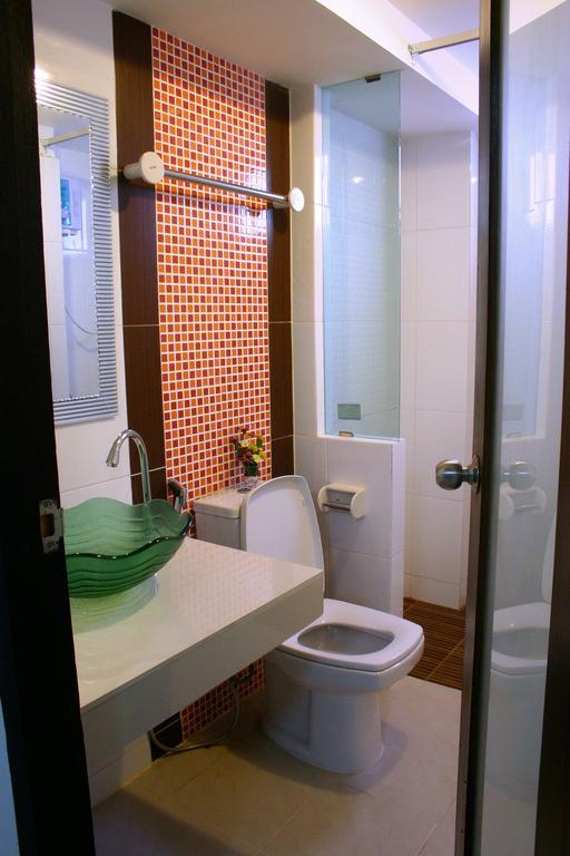 The Nara-Ram 3 Suite Boutique Service Apartment Hotel Bangkok