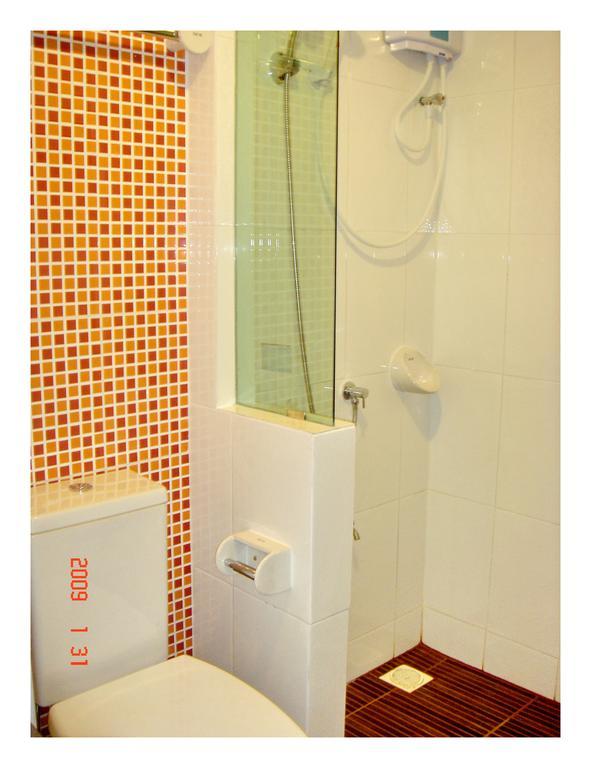The Nara-Ram 3 Suite Boutique Service Apartment Bangkok
