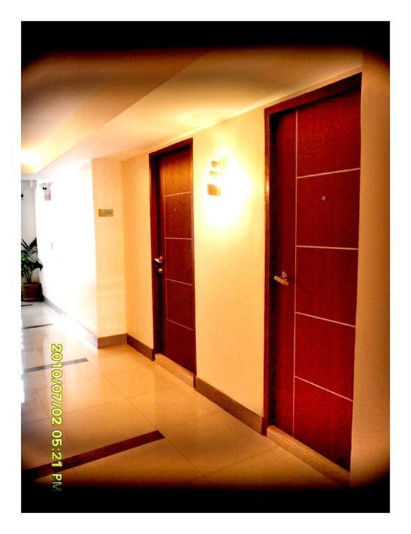 The Nara-Ram 3 Suite Boutique Service Apartment Hotel