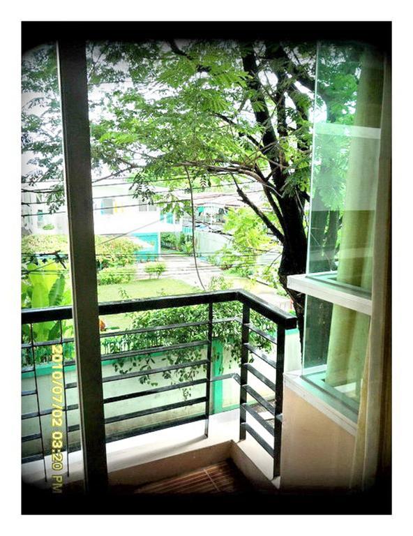 The Nara-Ram 3 Suite Boutique Service Apartment 2*
