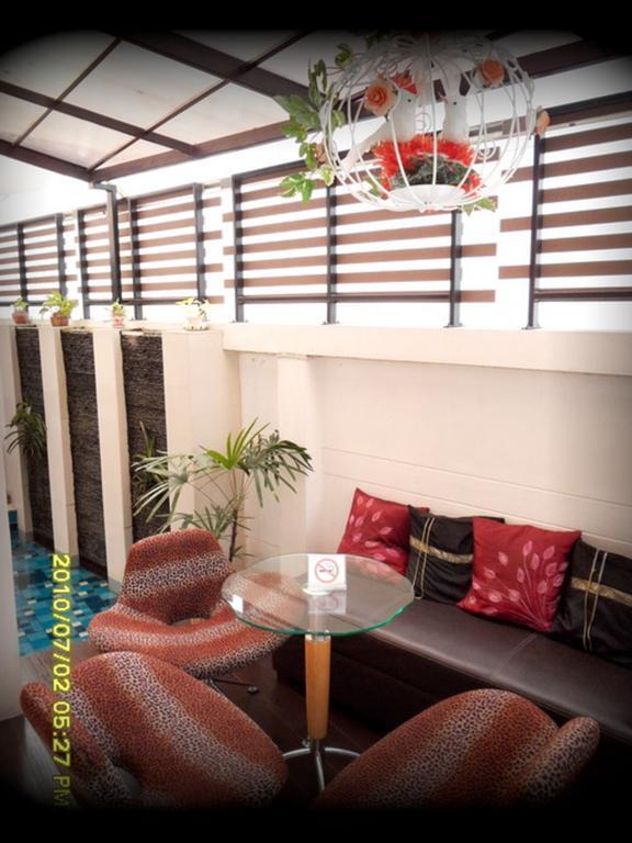 The Nara-Ram 3 Suite Boutique Service Apartment Hotel