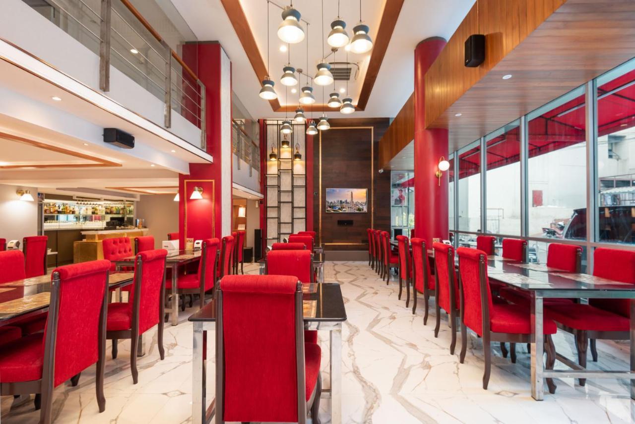 Khurana Herberg Bangkok