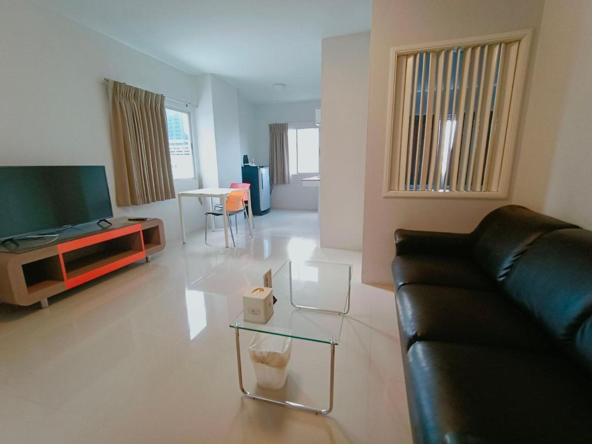 Aparthotel Praso Banguecoque