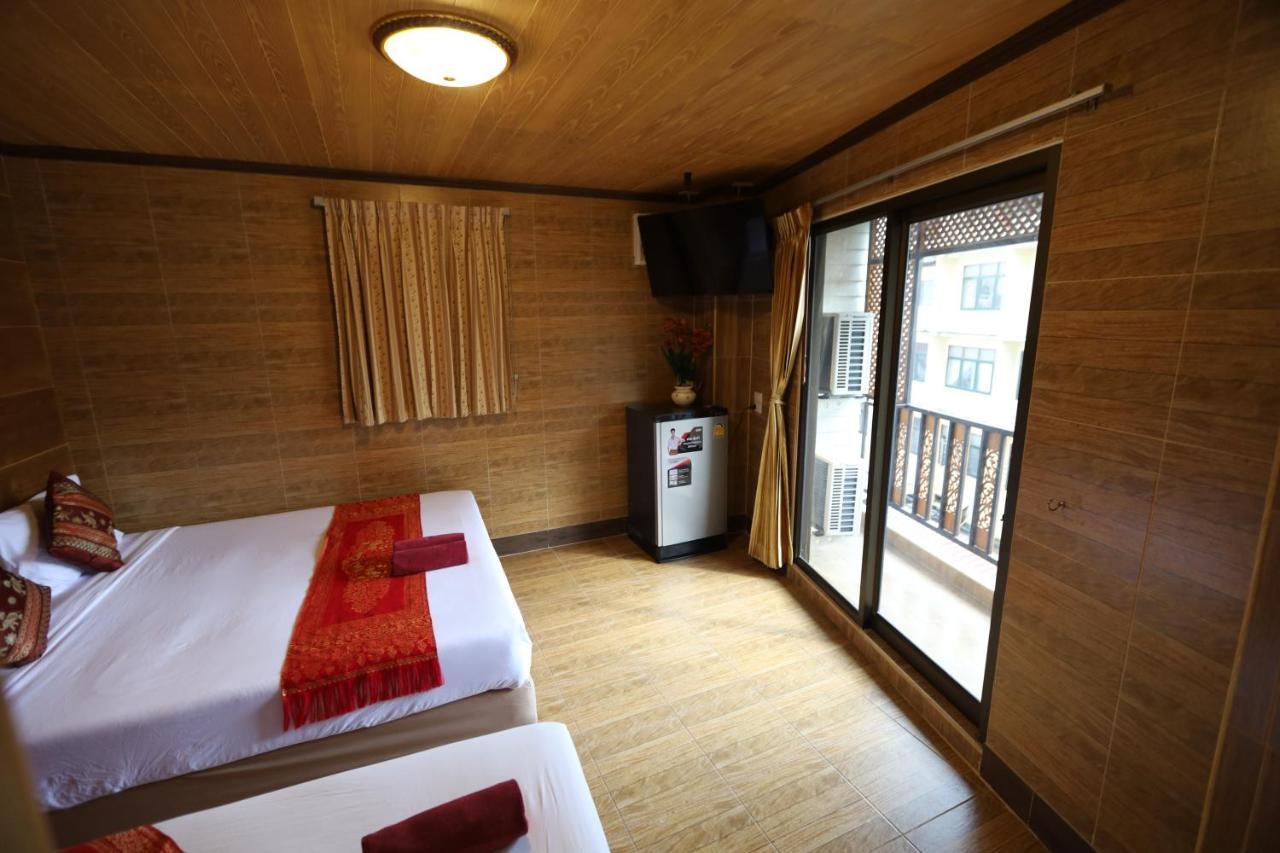Thai Cozy House - Sha Certified Vandrerhjem *