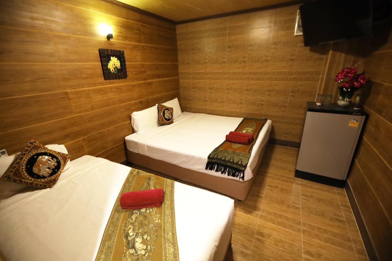 Thai Cozy House - Sha Certified * Bangkok