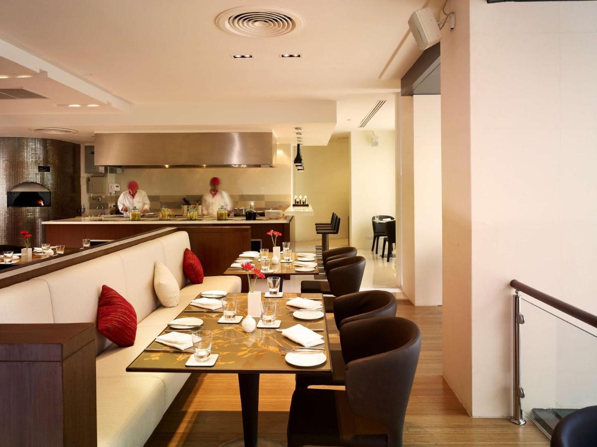 Hotel Nh Asoke Banguecoque