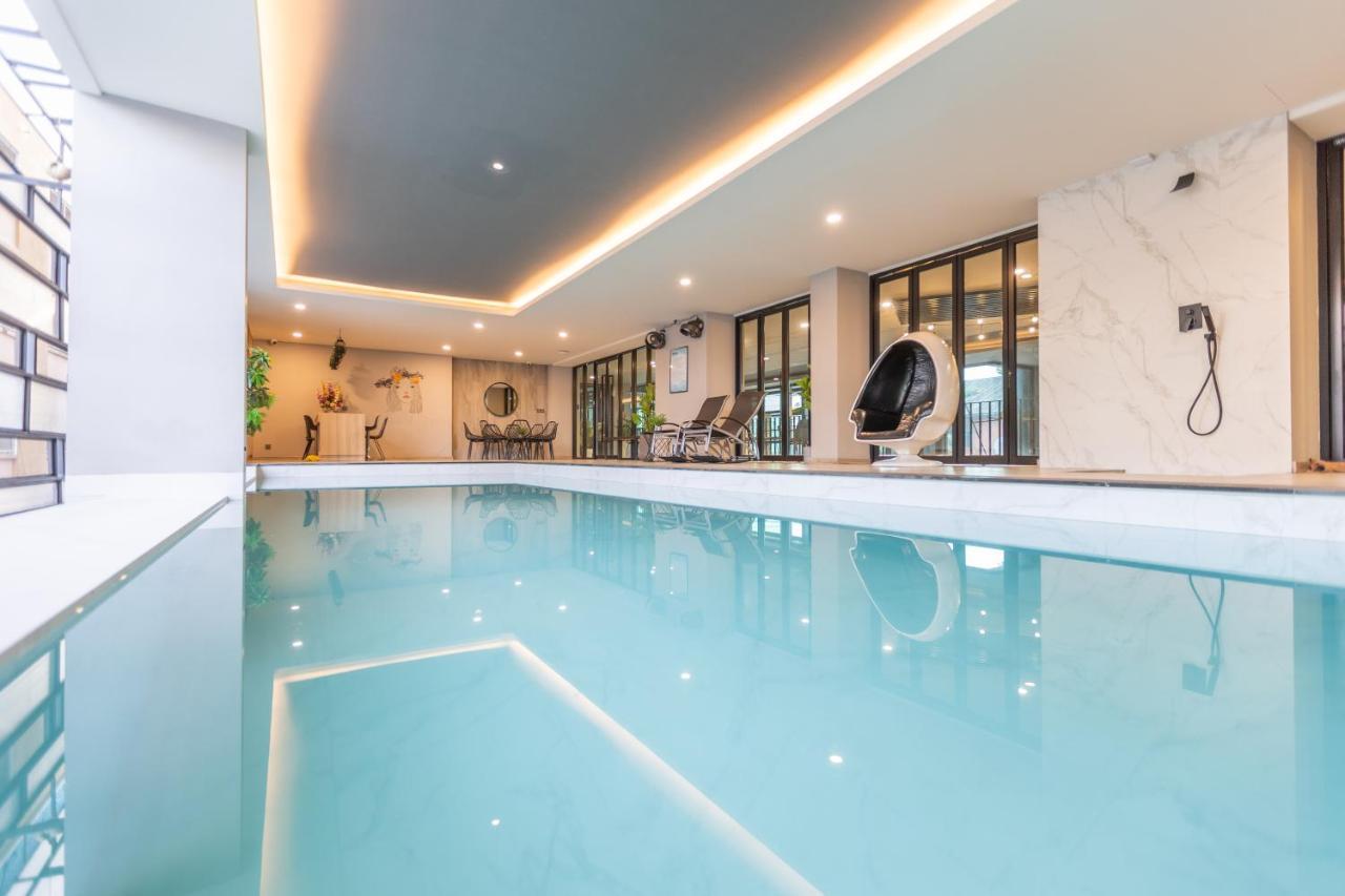 56 Hotell