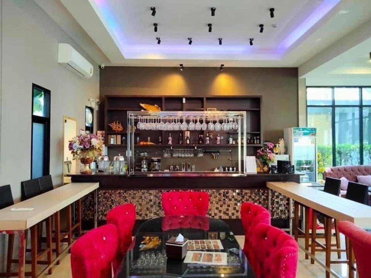 Pongsakorn Boutique Resort