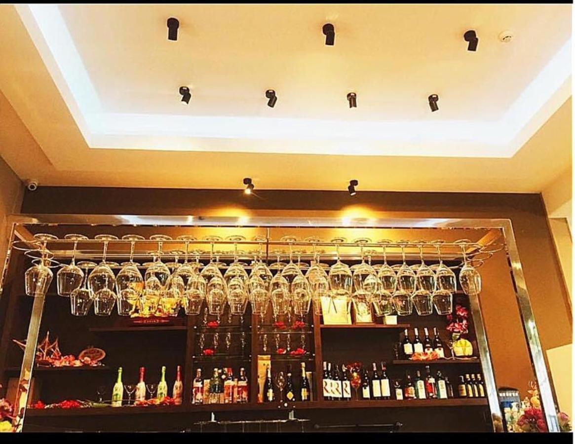 Pongsakorn Boutique Resort 4*