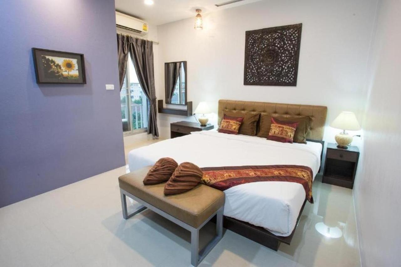 Pongsakorn Boutique Resort