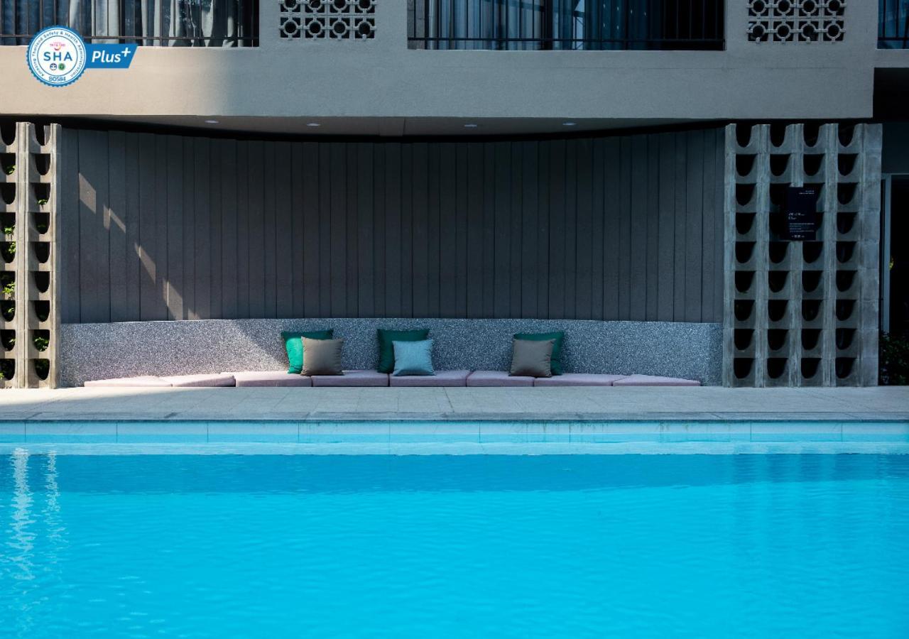 Reno Hotel Bangkok