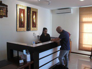Qg Hotell 2*