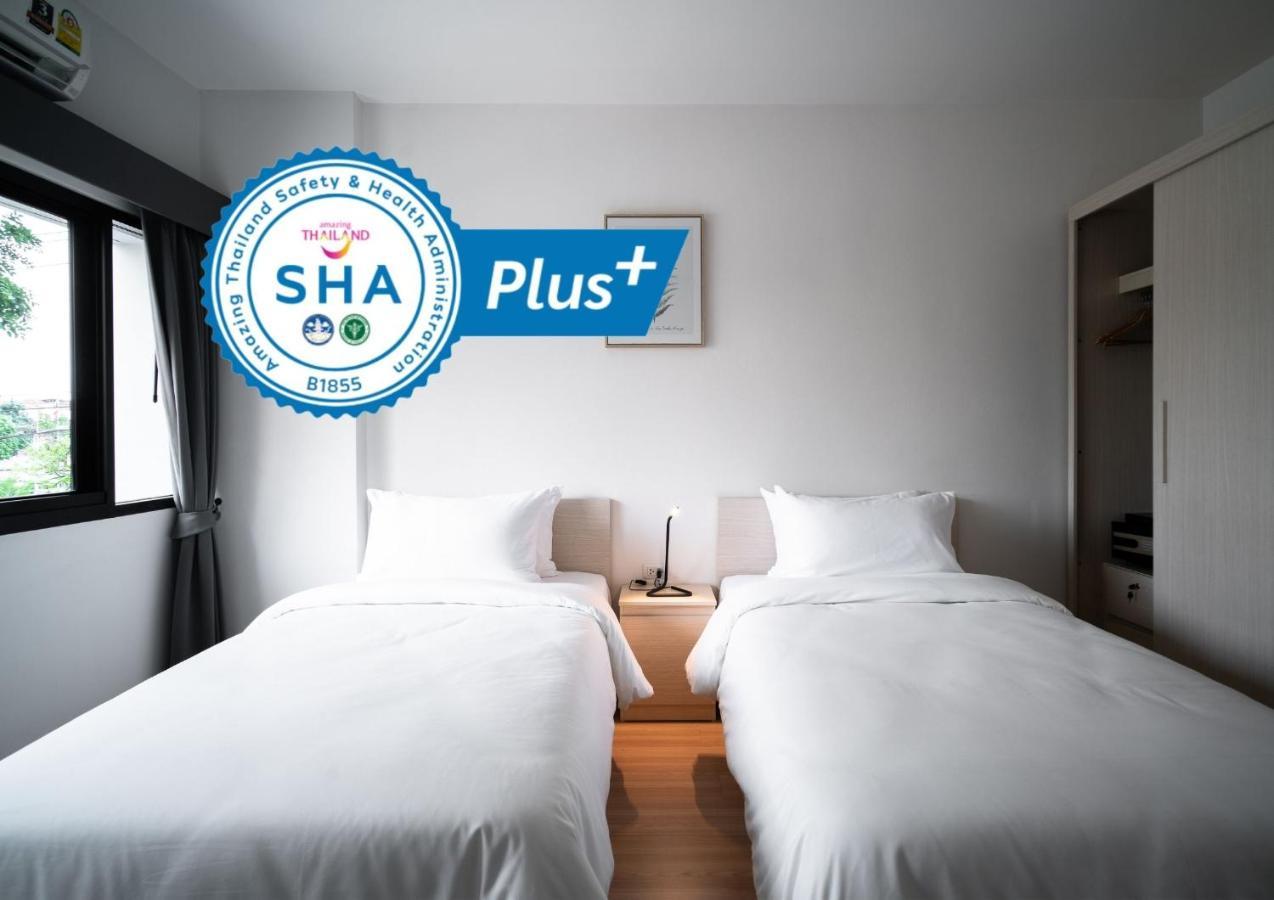 Khách sạn Kos Suvarnabhumi Airport -sha Extra