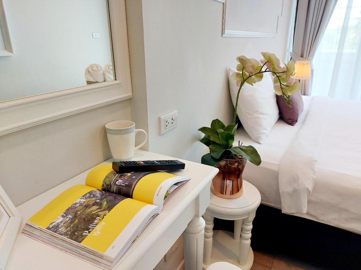 Bliss Silom Hotel 3*