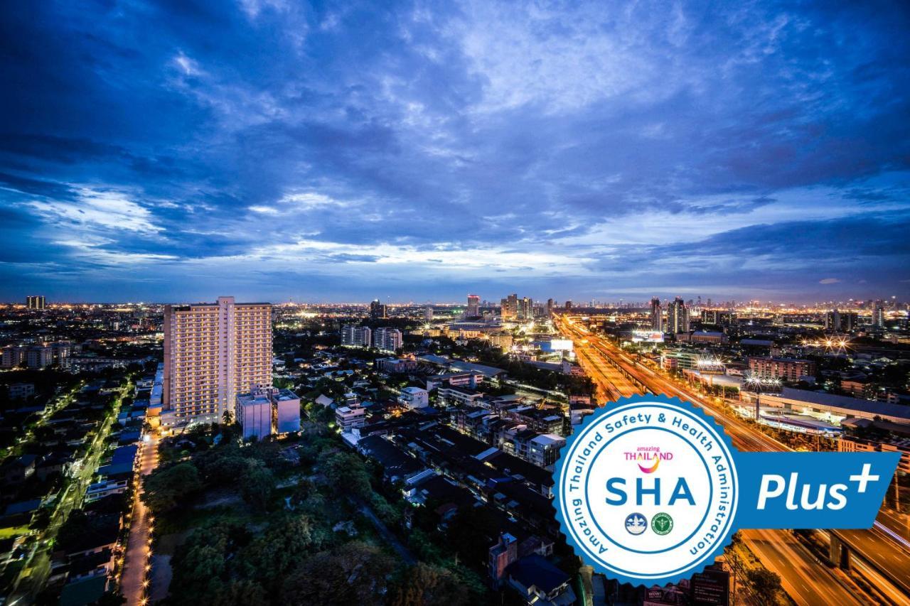 Avana Hotel&convention Center Sha Extra 5* Bangkok