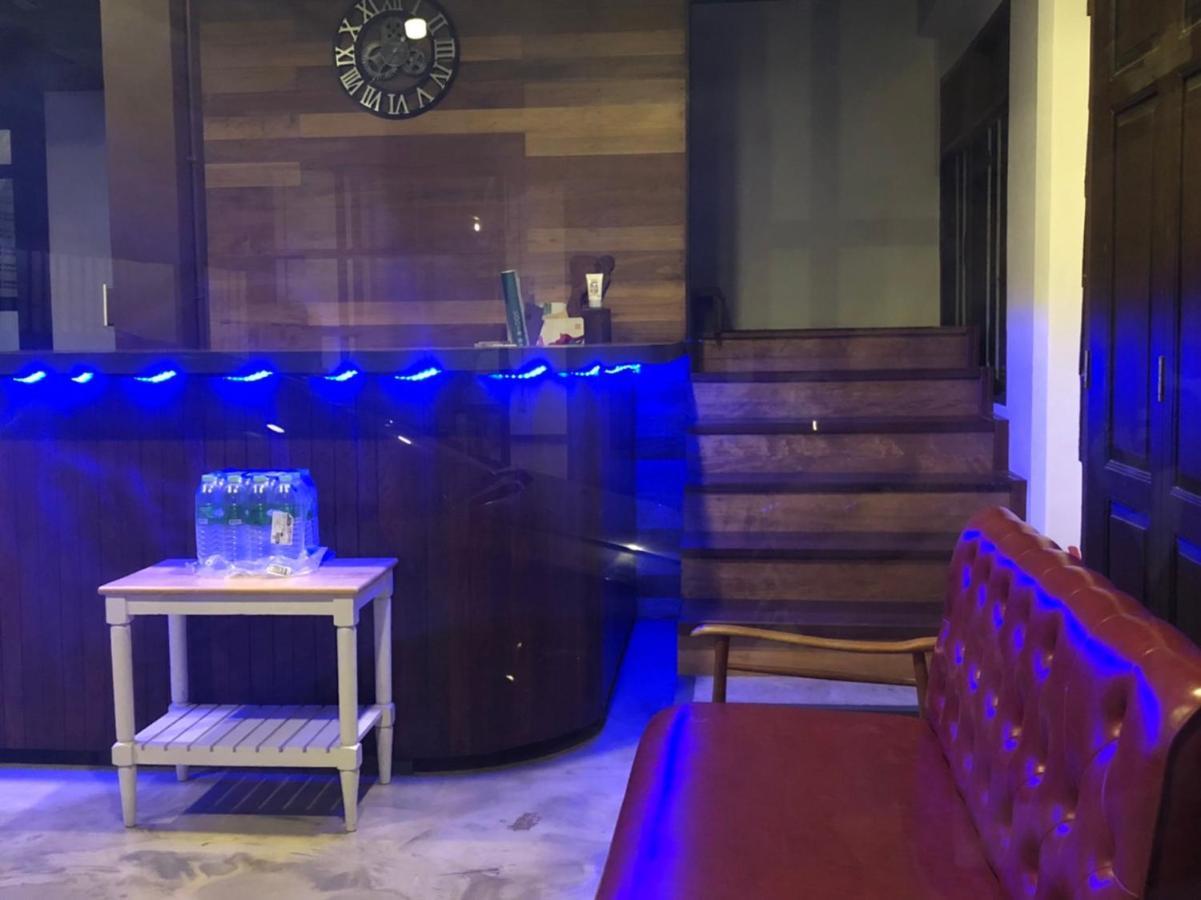 Bluefin Bangkok